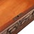Brown Late 19th Century Carved Oak Box With Foliate Decoration, English, Ca. 1880 For Sale - Image 8 of 10