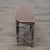 Hannah's Furniture Company Vintage Side Table For Sale - Image 4 of 8