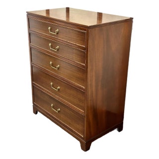 Vintage Chest of Drawers For Sale