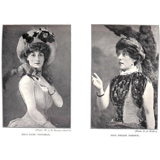 "The Man of Pleasure" 1912 Nevill, Ralph For Sale - Image 9 of 12