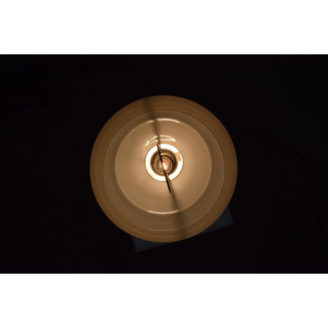 1970s Vintage Adjustable Pendant, 1970s For Sale - Image 5 of 9