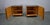 Wood Vintage Art Deco Bedside Tables, 1933, Set of 2 For Sale - Image 7 of 18