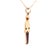 Vintage English 9Ct Gold & Enamel Nassau Bahamas Policeman Charm for a Bracelet For Sale In Philadelphia - Image 6 of 13