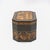 Hexagonal Tunbridgeware Tea Caddy by Thomas Barton, English, Circa 1865 For Sale - Image 4 of 15