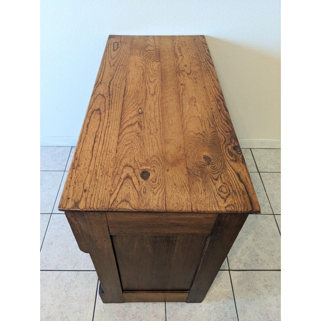 Late 19th Century Antique Eastlake Style Chest of Drawers For Sale - Image 6 of 11