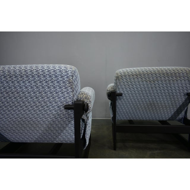 Vintage Lounge Chairs by Hikor, 1969s, Set of 2 For Sale - Image 13 of 18