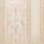 Contemporary SAMPLE - Schumacher Colmery Paisley Panel Set In Parchment For Sale - Image 3 of 5