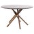 Hector 120 Dining Table with Extension Leaves from Eberhart Furniture For Sale - Image 15 of 15
