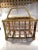 This listing is for a bamboo music or magazine stand/rack This one dates to the late 19th century and is most likely...