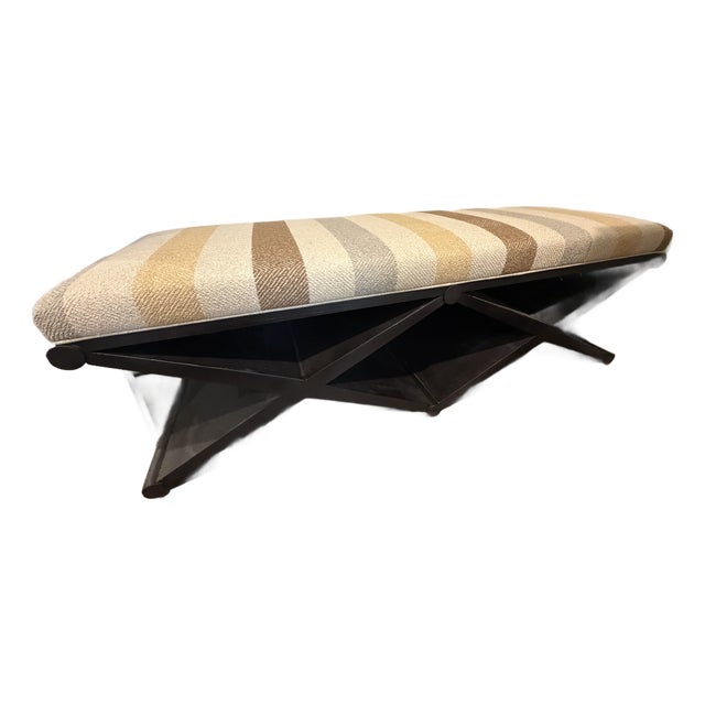 Vanguard Thom Filicica Bench For Sale