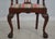 Set of 6 Young Hinkle Ball & Claw Mahogany Dining Room Chairs For Sale In Philadelphia - Image 6 of 12