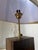 Wooden Table Lamp, 1950s For Sale - Image 15 of 18
