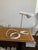 Brass Louis Poulsen Aj Mini 150th Anniversary Anniversary Brass Table Lamp – Limited Edition, Brand New in Box For Sale - Image 8 of 8