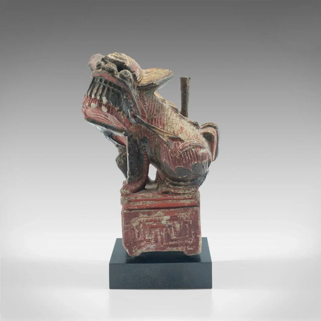 Late 19th Century 1900s Pair of Antique Victorian Oriental Incense Burners For Sale - Image 5 of 13