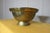 Engraved Brass Bowl, 19th Century For Sale - Image 4 of 9