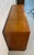Henredon Circa 60' Mid-Century Walnut Six Drawer Lowboy Dresser For Sale - Image 11 of 18