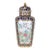Large Chinese Tibor - Vase - Ginger Jar With the Qianlong Mark, 20th Century For Sale
