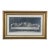 Antique Archibald L. Dick Leonardo Da Vinci Last Supper Engraving 49" For Sale