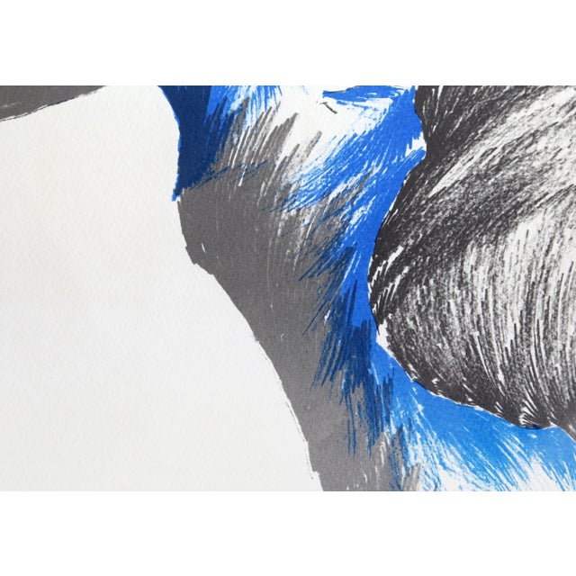 Untitled III, Marisol Escobar Lithograph For Sale - Image 4 of 5