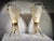 Murano Glass Table Lamps, 1970s, Set of 2 For Sale - Image 18 of 18