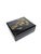 Japanese Lacquerware Box, 1950s, in Very Good conditions. Designed 1950 to 1959