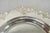 Sheffield Vintage English Victorian Sheffield Silver Plated Grapevine Repousse 12" Dish For Sale - Image 4 of 11