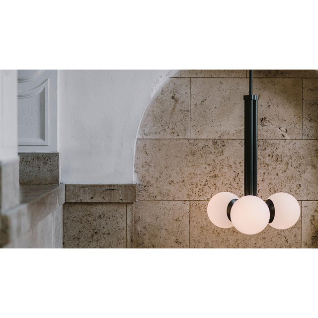A memory from another new century, an ode to radical simplicity recalling refined Bauhaus style. Deceptively simple, this...