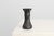 Art Nouveau Pewter Vase attributed to W. Renewerf, the Netherlands, 1900 For Sale - Image 5 of 11