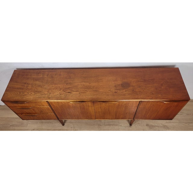 McIntosh Sideboard in Teak, 1960s For Sale - Image 16 of 18