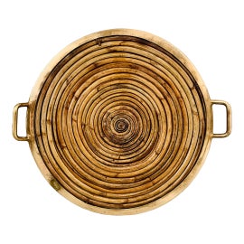 Example of Gabriella Crespi Trays