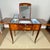 Louis XV to XVI Antique dCoiffeuse (Vanity) in Amaranth and Tulipwood, by Pierre Plée, Paris, C. 1770 For Sale In Washington DC - Image 6 of 18