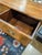Antique Victorian - British Campaign Chest of Drawers For Sale - Image 13 of 15