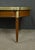 Antique Mahogany Coffee Table, 1890s For Sale - Image 11 of 18