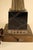Bronze Vintage Neoclassical Alsy Bronze Caryatid Figural Table Lamps - Pair For Sale - Image 8 of 12
