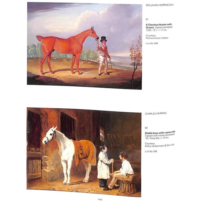 Traditional J F Herring & Sons For Sale - Image 3 of 11