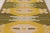 Rug & Kilim Contemporary Scandinavian Style Diamond Lozenge Abaca Rug by Rug & Kilim, India For Sale - Image 4 of 10