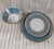 1940s 1940s Winterling Three Piece Luncheon Set - Set of 3 For Sale - Image 5 of 8