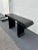 This console is a modern take on an Asian Scroll altar table. It is nearly identical to the Allesandro Collection for...