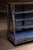 Early 20th Century Early 20th Century Wood and Glass General Store Display Case For Sale - Image 5 of 11