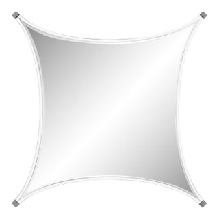 Flair Mirror For Sale