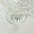 1980s Vintage Hollywood Regency Chippendale Slovakia Cut Crystal Gravy Boats - A Pair. For Sale - Image 13 of 17