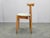 Model 708 Chair attributed to Hans J. Wegner for Fritz Hansen, Denmark, 1960s For Sale - Image 9 of 13