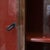 Wood Mid-Century Italian Red Lacquered Modular Wall Unit by Afra & Tobia Scarpa, 1960s, Set of 3 For Sale - Image 7 of 9