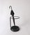 Metal Steel Umbrella Stand with Plastic Tray by Marilena Boccato and Gian Nicola Gigante and Antonio Zambusi for Magis, 1980s For Sale - Image 7 of 10