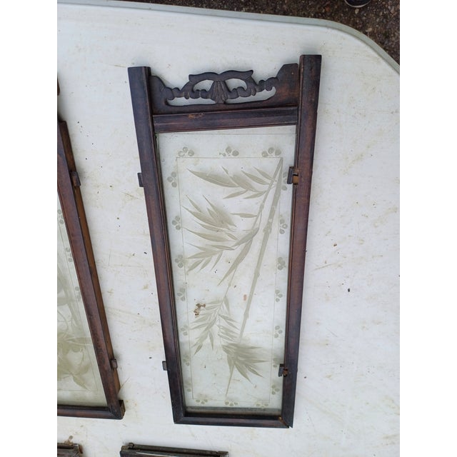 Antique Thai Decorative Lamp, 1900 For Sale - Image 13 of 18