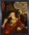 Baroque Leandro Da Ponte, Saint Jerome, Oil Painting on Canvas For Sale - Image 3 of 6