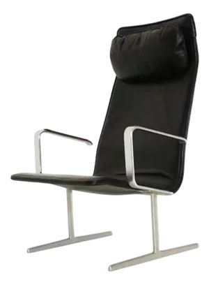 RZ 602 Chair Armchair by Dieter Rams for Vitsoe & Zapf