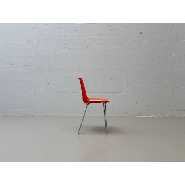 Space Age Chair by Wesifa, West Germany, 1970s For Sale - Image 6 of 17