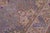 1990's Vintage Gray/Tan Wool Rug - 9'7'' X 12'5'' For Sale In New York - Image 6 of 10