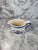 Blue 1970s McCoy Pottery Blue Creamer For Sale - Image 8 of 18